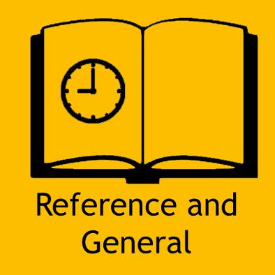 Reference and General Books